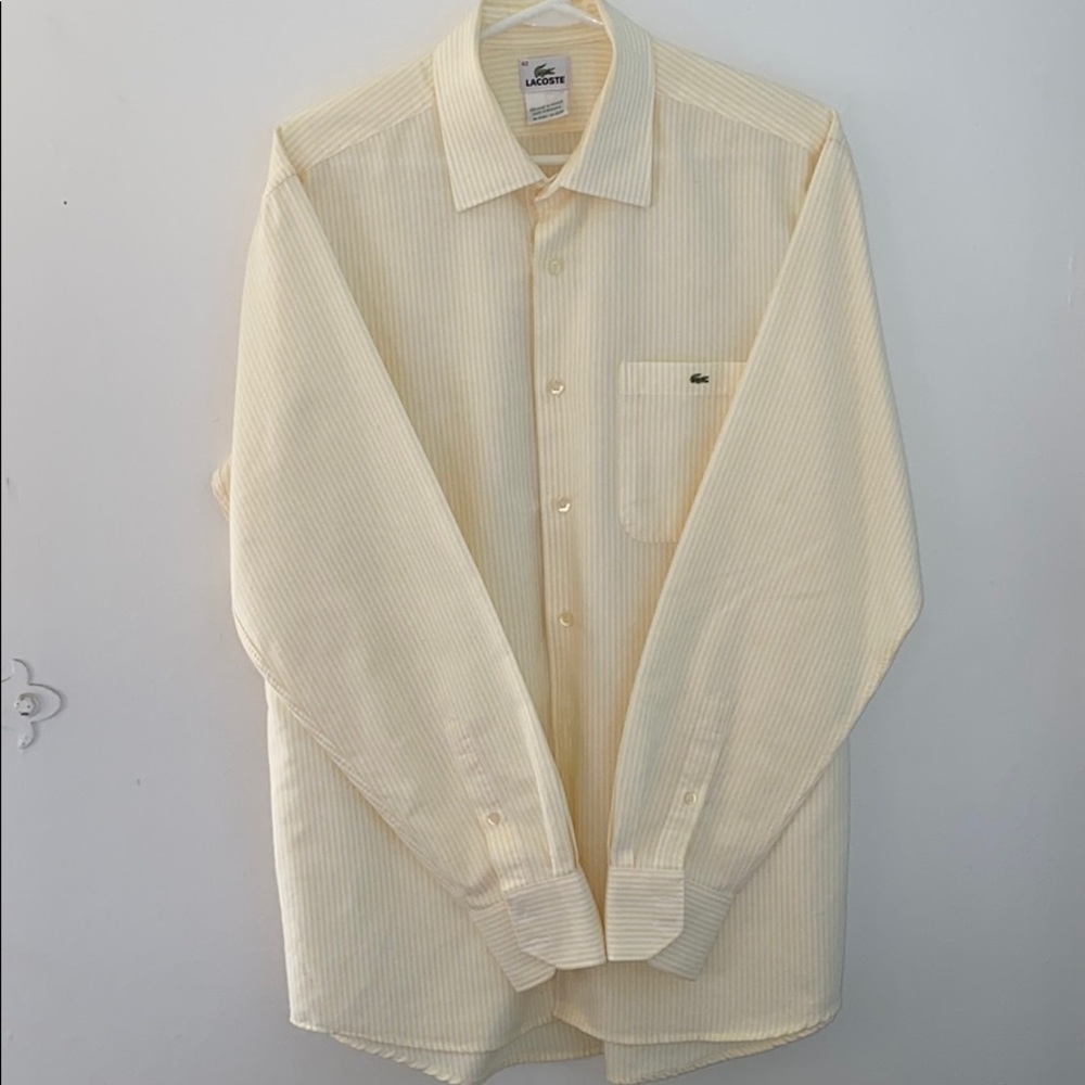 Lacoste